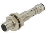 Senzor Inductiv PNP M8 IP67G - 0&divide;1,6mm, 10&divide;30VDC