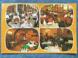 744. Cluj-Napoca💗 Restaurant Metropol, Somesul, Hubertus, Ursus / restaurante