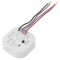 Timer Electronic 10s-16min 230VAC IP20
