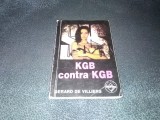 GERARD DE VILLIERS - KGB CONTRA KGB