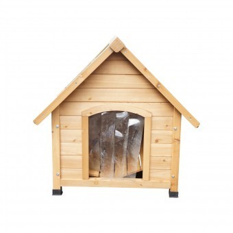 Cusca pentru caine 720x760x760 mm foto