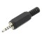 Conector jack, Jack 2,5mm, 4 contacte, tata, NINIGI, JC-135, T254165