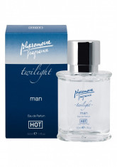 Parfum Feromoni HOT Twilight Man foto