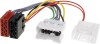 Mufa Adaptor Radio Dacia Renault Opel Mercedes Citan Dokker Duster Lodgy Logan Sandero Twingo Movano Vivaro