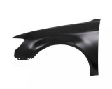 Aripa fata Audi A3 (8V), 06.2012-, partea Dreapta, fara gaura pentru semnalizare, 8V0821106C, 13C102-Q aluminiu
