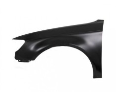 Aripa fata Audi A3 (8V), 06.2012-, partea Dreapta, fara gaura pentru semnalizare, 8V0821106C, 13C102-Q aluminiu