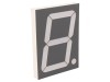 Afișaj LED cu 7 Segmente Roșu 101.6mm