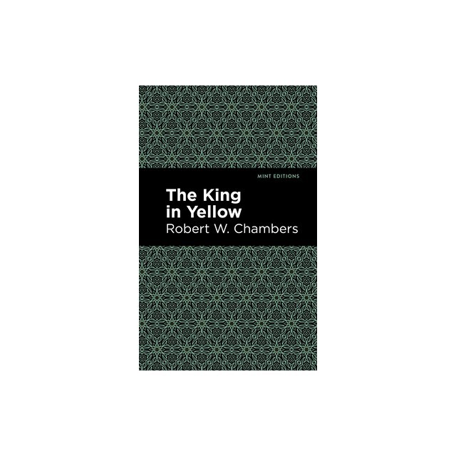 King in Yellow