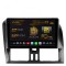 Navigatie Volvo XC60 (2008-2013), Android 13, V-Octacore 4GB RAM + 64GB ROM, 9.5 Inch - AD-BGV9004+AD-BGRKIT400-0813