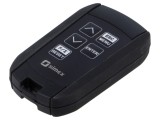 Modul Telecomandă SIMEX 0,5-5m, Dimensiuni 43x72x15,5mm