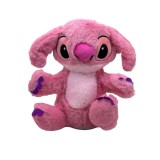 Jucarie de plus Angel KidMania&reg; cu functie de inregistrare si redare pentru copii, 32&nbsp;cm