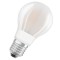 LEDVANCE Bec LED inteligent cu Wifi, E27, Alb cald (2700K), 75W - RESIGILAT