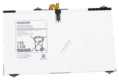 EB-BT810ABE ACUMULATOR GALAXY TAB S2 (SM-T813 / SM-T819) 5870MAH, ORIGINAL GH43-04431B SAMSUNG foto