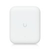 Ubiquiti U7 Outdoor WiFi 6 4300Mbps 2.4/5GHz Antena Externa PoE+ 2.5GbE IPX6