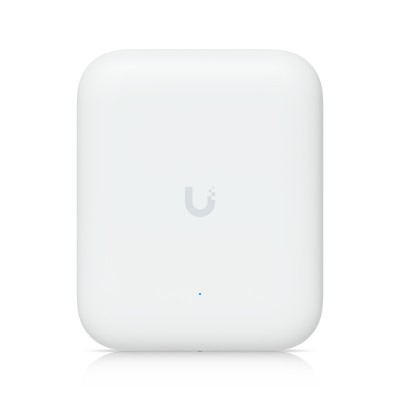 Ubiquiti U7 Outdoor. 2.4 GHz, 5 GHz, Rată maximă transfer foto