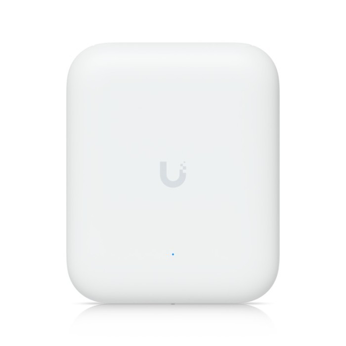 Ubiquiti U7 Outdoor. 2.4 GHz, 5 GHz, Rată maximă transfer