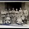 P.277 CP FOTOGRAFIE FRANTA MILITARI SOLDATI UM 113 1920
