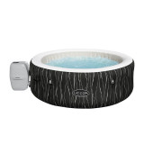 Piscina Jacuzzi Gonflabil Bestway Lay-Z-Spa Hollywood AirJet - 196 x 66 cm