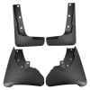 Aparatori noroi dedicate Nissan X-TRAIL T31 2007-2013 Cod:MUD1011 CH-1 Automotive TrustedCars, Oem