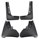 Aparatori noroi dedicate Nissan X-TRAIL T31 2007-2013 Cod:MUD1011 CH-1 Automotive TrustedCars, Oem