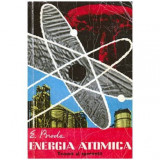 E. Broda - Energia atomica - Teama si speranta - 102440