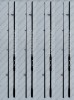 SET 4 Lansete 3 metri Diamant ALB din 2 bucati actiune 80-150gr INELE CERAMICE