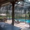 Grădină Mist Water Curtain Sprinkler
