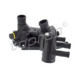 Carcasa termostat VW VENTO (1H2) (1991 - 1998) TOPRAN 109 067