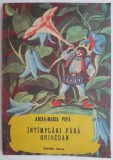 Cumpara ieftin Intamplari fara ghiozdan &ndash; Adina Maria-Popa (coperta putin uzata)