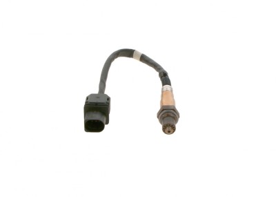 BOSCH 0 281 004 157 Sonda Lambda foto