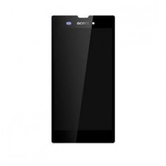 Display Sony Xperia T3 Original Negru foto