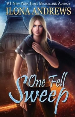One Fell Sweep: Innkeeper Chronicles foto