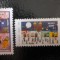 Mexic-Craciun 1992-arta,picturi de copii -serie completa nestampilate MNH(W 2)