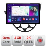 Navigatie dedicata Edonav Ford Focus 1 1998-2004, Ecran 2K QLED 13&quot;,Octacore,4Gb RAM,32Gb Hdd,4G,360,DSP,Carplay,Bluetooth CarStore Technology