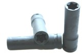 Cheie tubulară de impact Torx exterior 1/2 E14