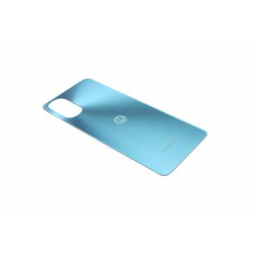 Capac Baterie Motorola Moto G22 Albastru Original foto