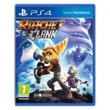 Joc PS4 RATCHET &amp; CLANK Playstation 4 CUSA-01073/EXP PS5, Actiune, Multiplayer, 12+, Ubisoft