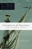 Colossians &amp; Philemon: 8 Studies for Individuals and Groups