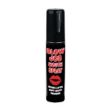 Mananca-ma! - Sex Oral Spray de Gura pentru Improspatarea Respiratiei Mic si Discret