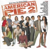 Various - American Pie 2 (Music From The Motion Picture), CD