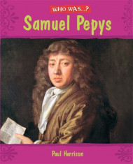 Who Was: Samuel Pepys? foto