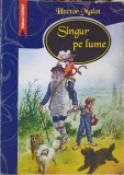 SINGUR PE LUME-HECTOR MALOT-358075