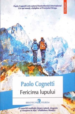 FERICIREA LUPULUI-PAOLO COGNETTI-279621 foto