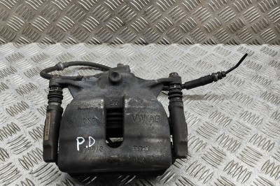 Etrier de fr&amp;acirc;nă dreapta față VW TIGUAN AD1 2021 OEM: 8V0615124D 24458664 foto