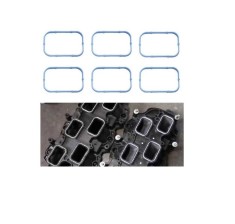 Set garnituri galerie admisie, Dolne, G&oacute;rne, Jeep Grand Cherokee 3.6 20, Grand Cherokee 3.0d 20, Chrysler Town&amp;amp; Country 3.6 20, 300 3.6 20,