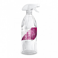 Solutie Curatare Piele Gyeon Q2M Leather Cleaner Strong, 1000ml