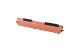 &Icirc;ncărcătură toner renovată CE310A, 126A, 1200 filelor pentru imprimante HP