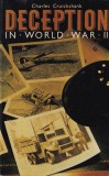 Charles Cruickshank - Deception in World War II