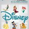 Disney for Clarinet