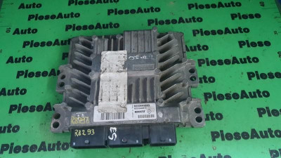 Calculator motor Renault Megane II (2003-2008) 8200565863 . foto